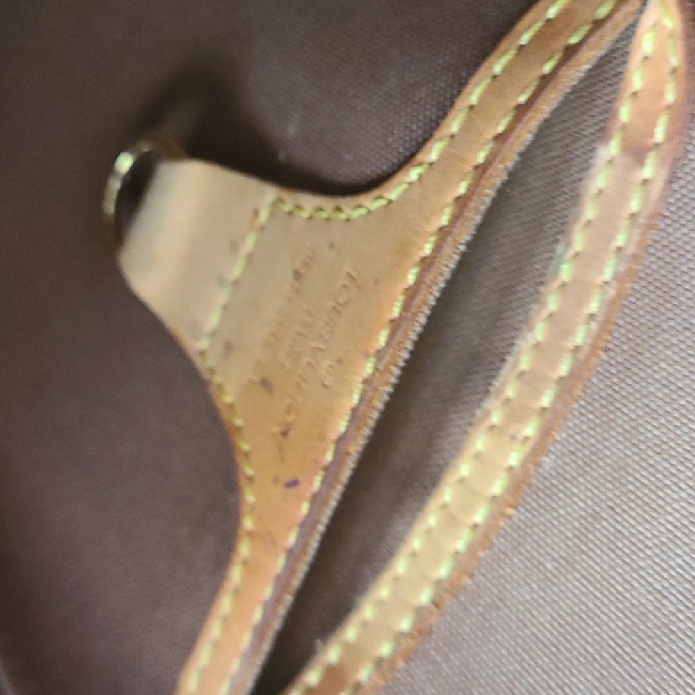 Louis Vuitton Ellipse - Picture 6 of 8